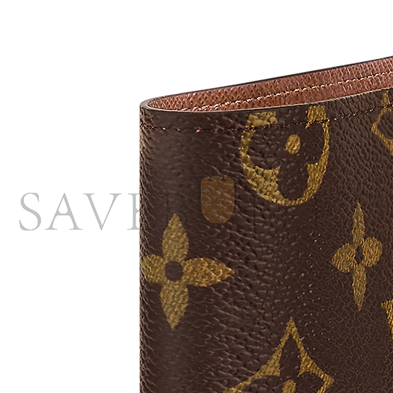 LOUIS VUITTON MULTIPLE WALLET M60895 (11.5*9*1.5cm) LOUIS VUITTON MULTIPLE WALLET M60895 (11.5*9*1.5cm)